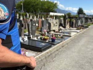 cimetière